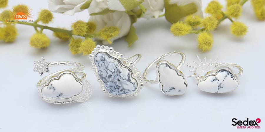 Find Out Italian Silver Jewelry Trends 2025